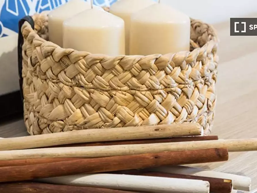 Immagine 4 di Camera condivisa in affitto  in Via Antonio Cecchi Milan a Milano