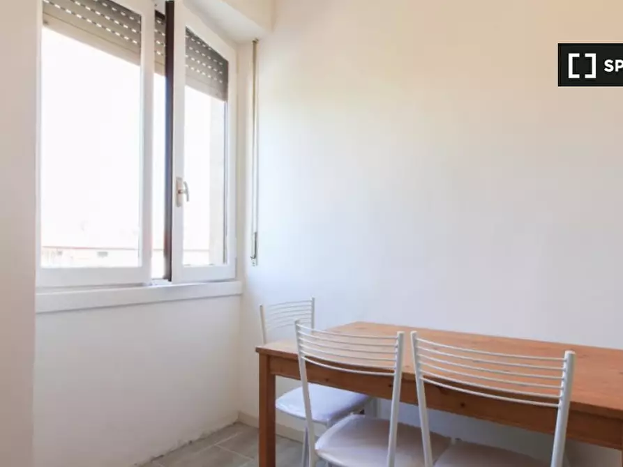 Immagine 6 di Camera condivisa in affitto  in Via Ettore Ponti a Milano
