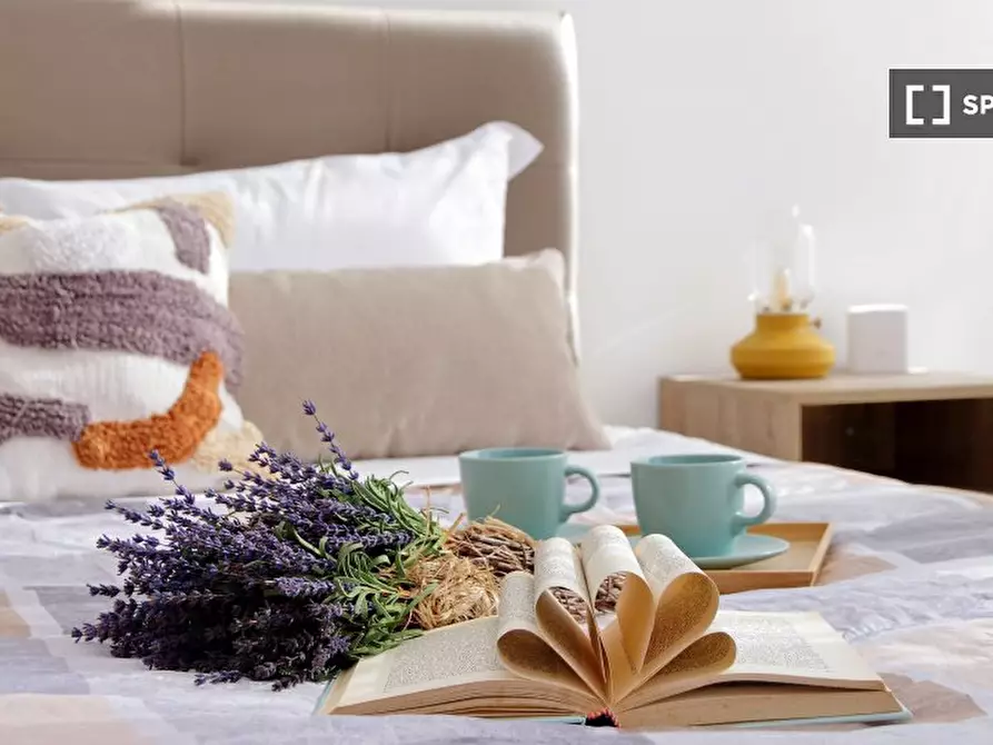 Immagine 12 di Appartamento in affitto  in Piazza G. Battista Grassi a Fiumicino