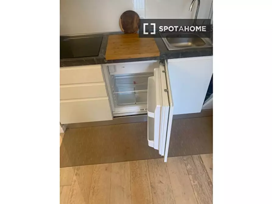 Immagine 4 di Appartamento in affitto  in Via Giuseppe Verdi a Firenze