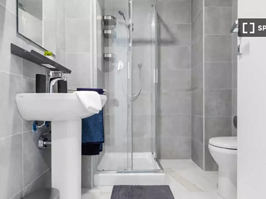 Immagine 17 di Camera condivisa in affitto  in Viale Bligny a Milano