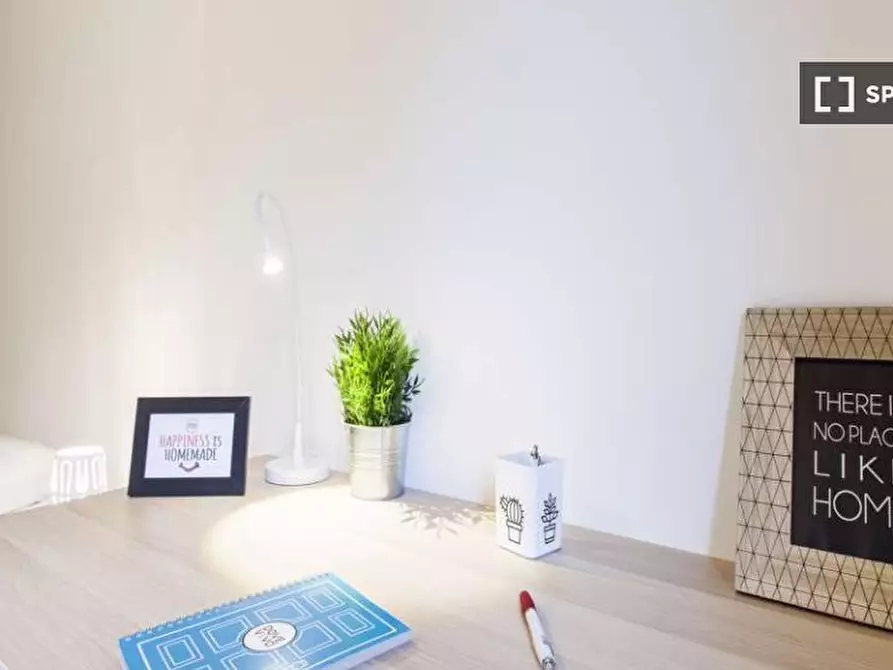 Immagine 5 di Camera condivisa in affitto  in Via Privata San Martiniano a Milano