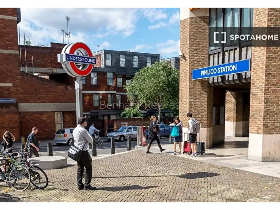 Immagine 11 di Appartamento in affitto  in Montaigne Cl a 