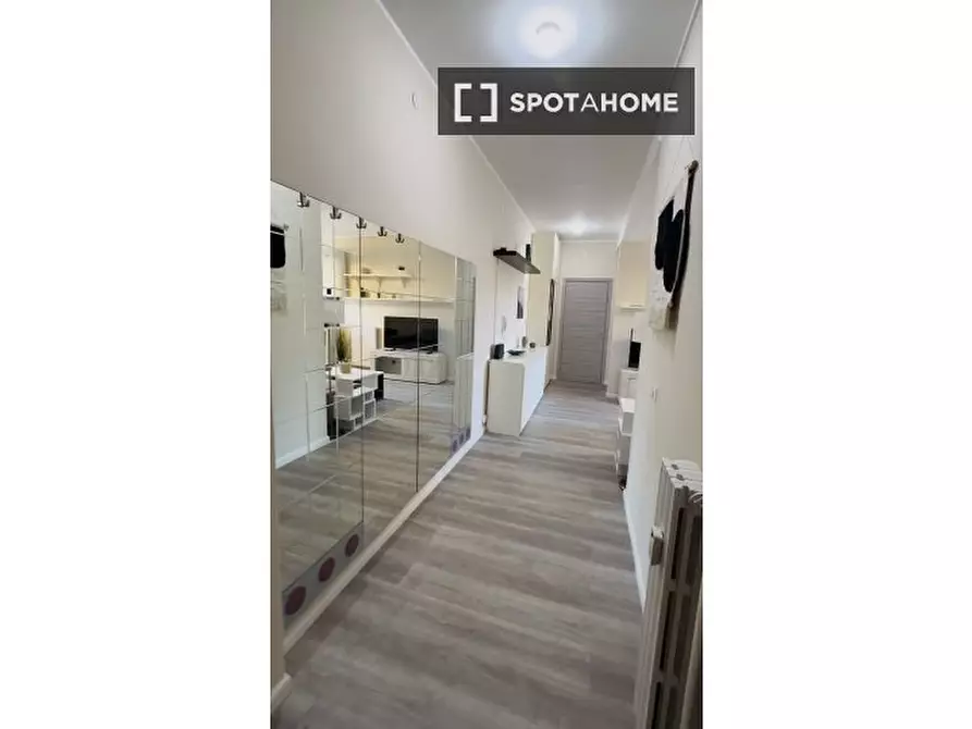 Immagine 4 di Appartamento in affitto  in Via Privata Filippo Tommaso Marinetti a Milano