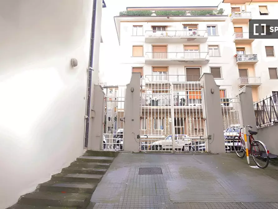 Immagine 9 di Appartamento in affitto  in Via Giuseppe Zanardelli a Firenze