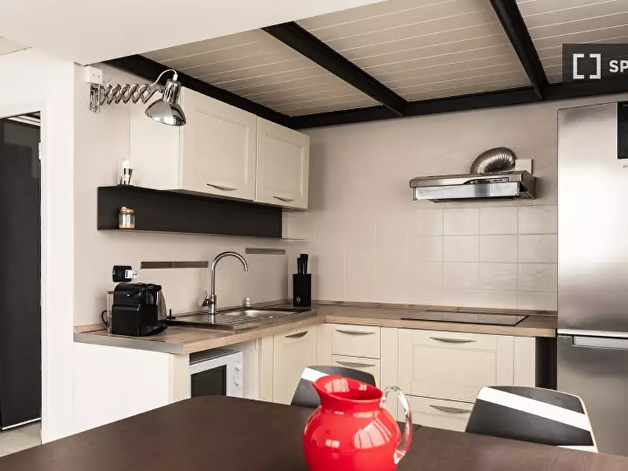 Immagine 8 di Appartamento in affitto  in Viale Umbria a Milano