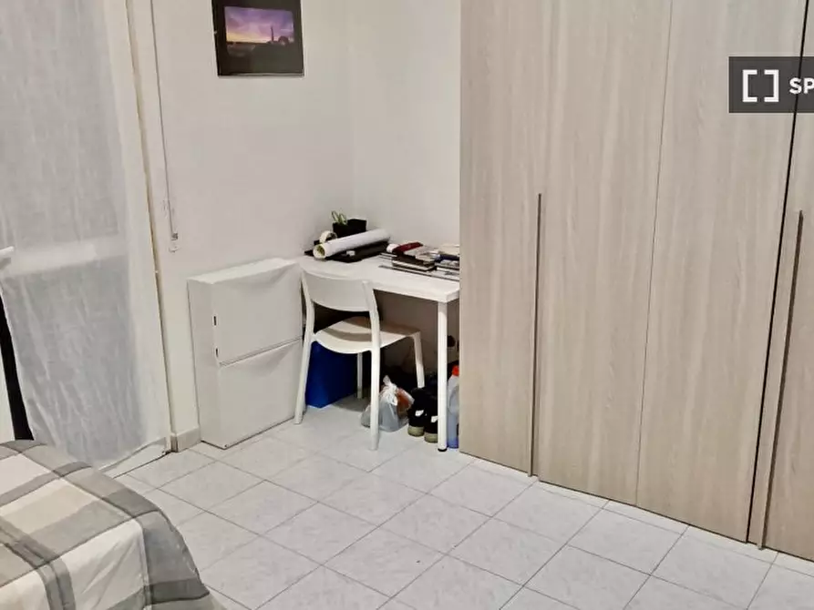 Immagine 10 di Camera condivisa in affitto  in Viale Lombardia a Buccinasco