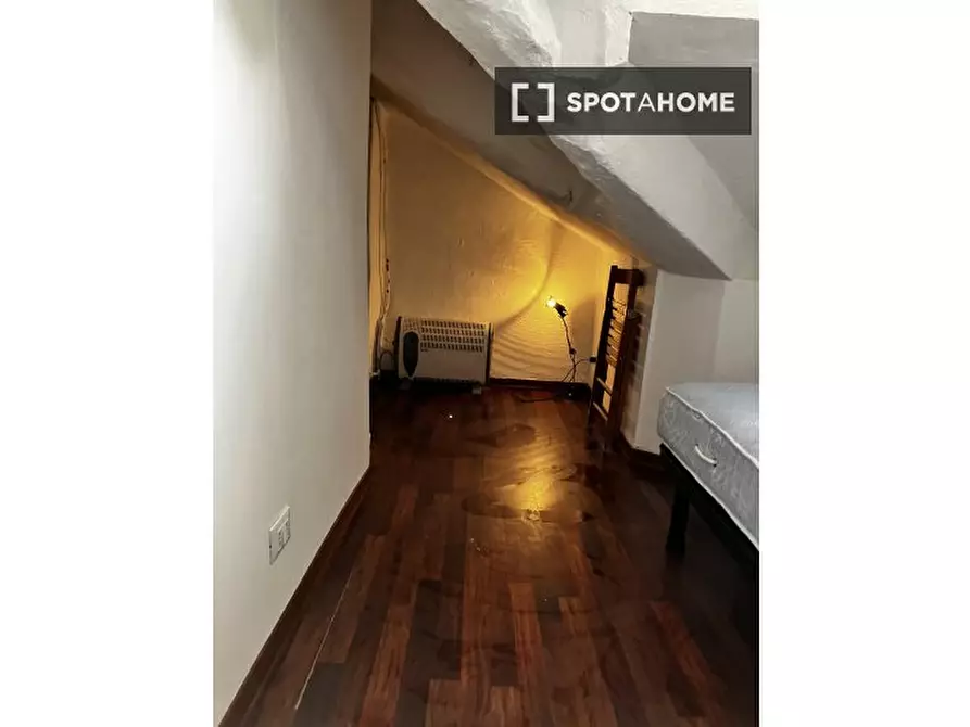 Immagine 8 di Ufficio in affitto  in Via Sant'Anselmo a Torino