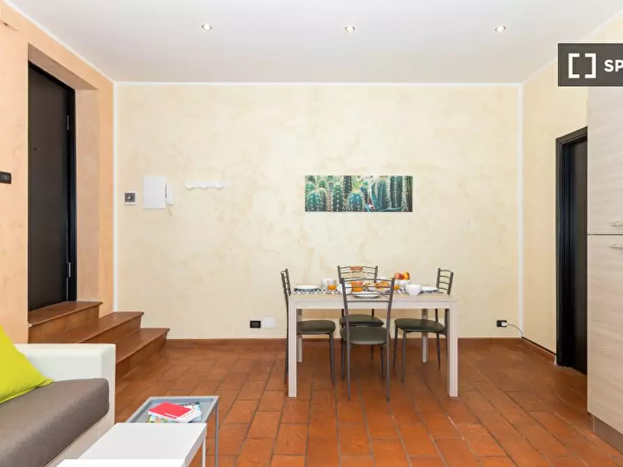 Immagine 7 di Appartamento in affitto  in Via Cavour a Torino