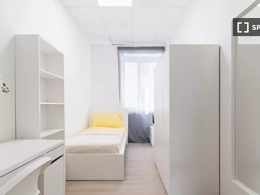 Immagine 4 di Camera condivisa in affitto  in Via Frinco a Torino