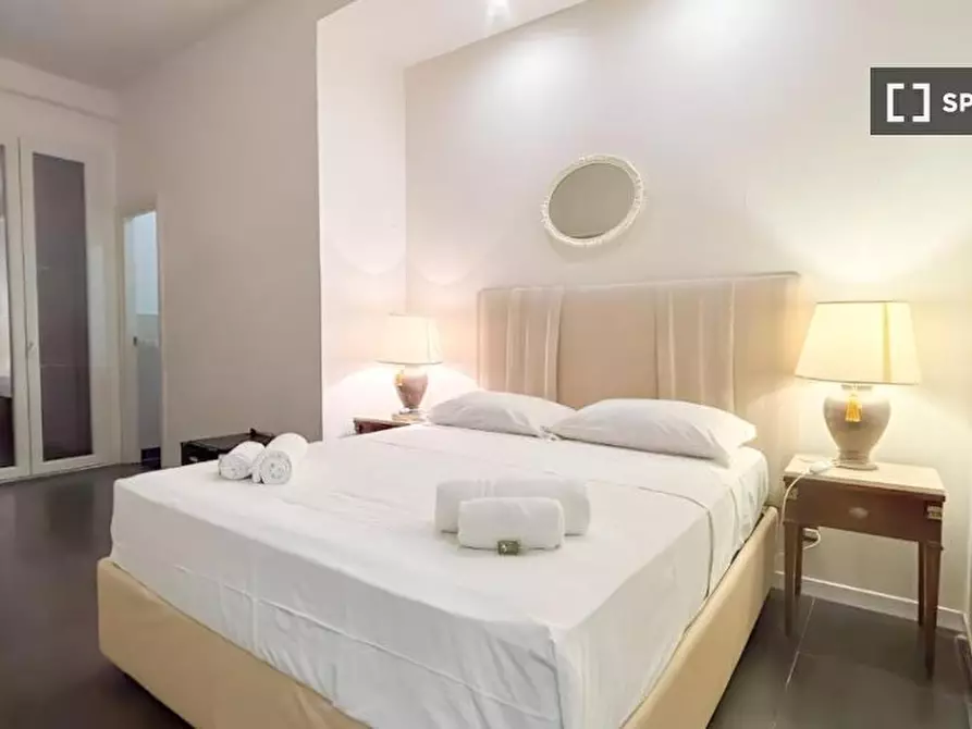 Immagine 14 di Appartamento in affitto  in Via Nicolò V a Roma