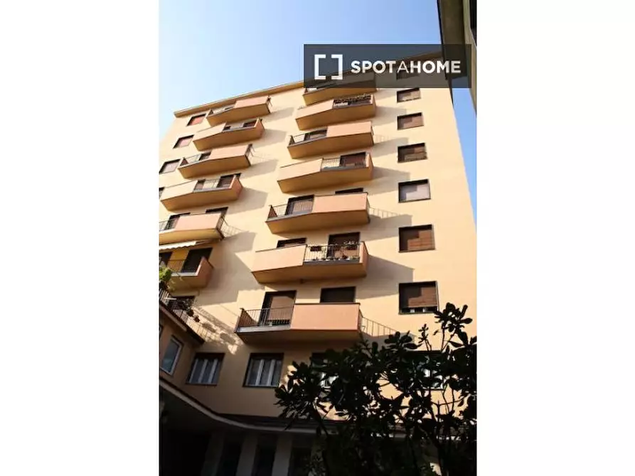 Immagine 18 di Camera condivisa in affitto  in Pusterla a Brescia