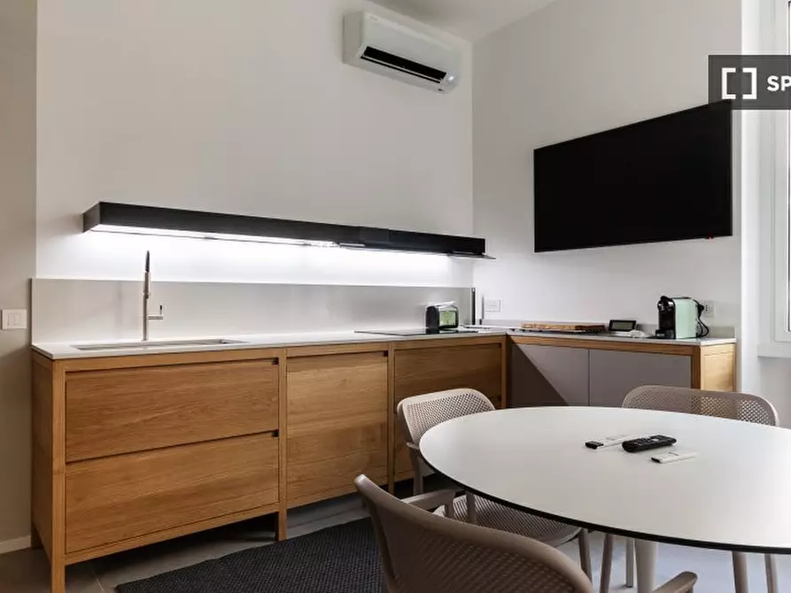 Immagine 3 di Appartamento in affitto  in Via Privata Ernesto Reinach a Milano