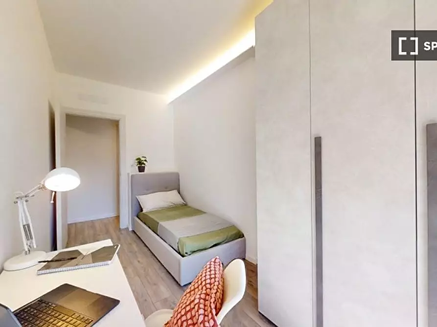 Immagine 5 di Camera condivisa in affitto  in VIA Pellizzo a Padova