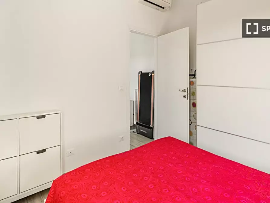 Immagine 16 di Appartamento in affitto  in Via S. Pio V a Bologna