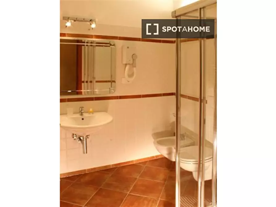 Immagine 15 di Appartamento in affitto  in Via Della Fonderia a Firenze