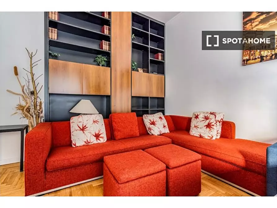 Immagine 7 di Appartamento in affitto  in Via Varese a Milano