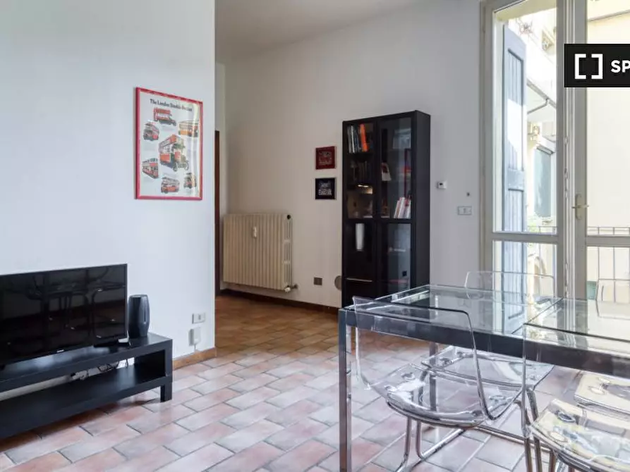 Immagine 4 di Appartamento in affitto  in Via Castiglione a Bologna