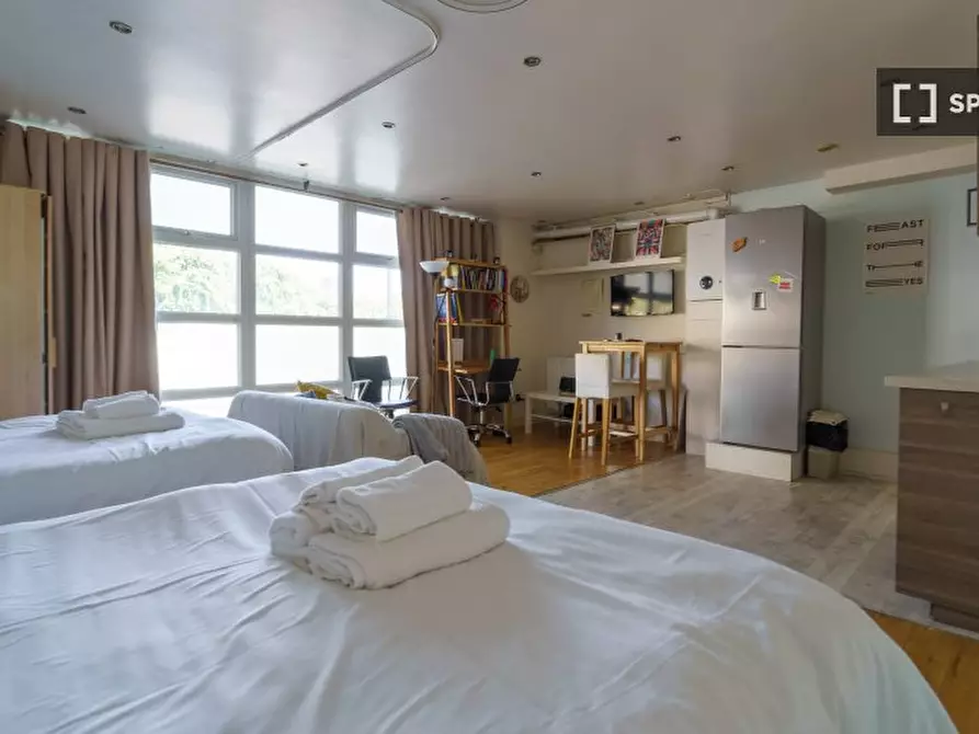 Immagine 14 di Ufficio in affitto  in Dryden Court a Lambeth