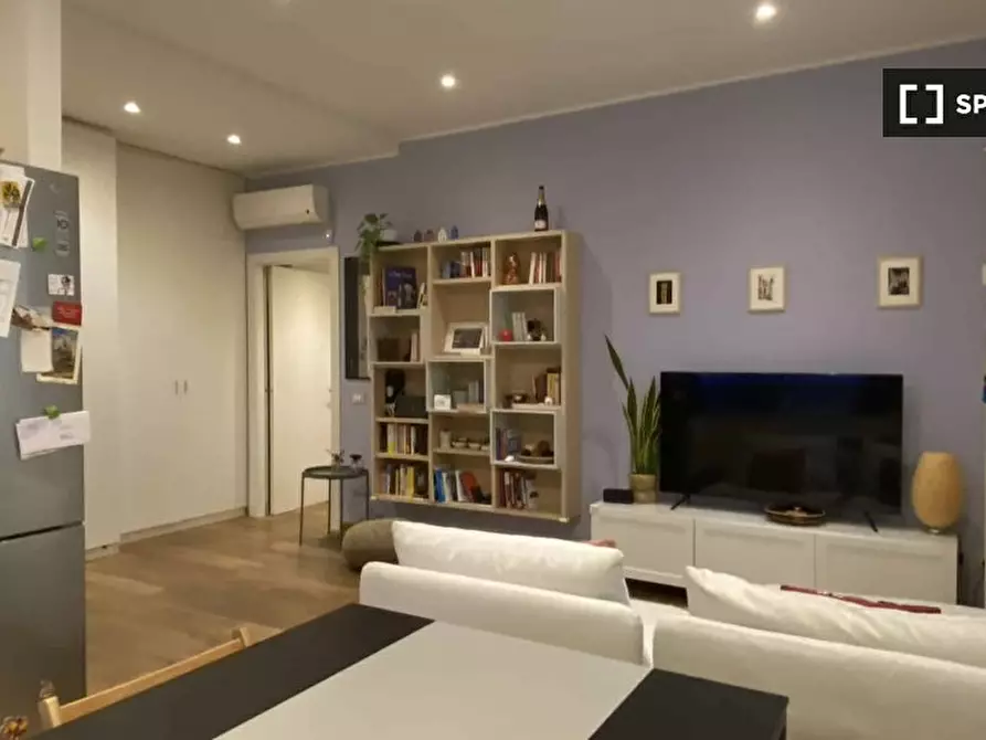 Immagine 4 di Appartamento in affitto  in Via Vespri Siciliani a Milano