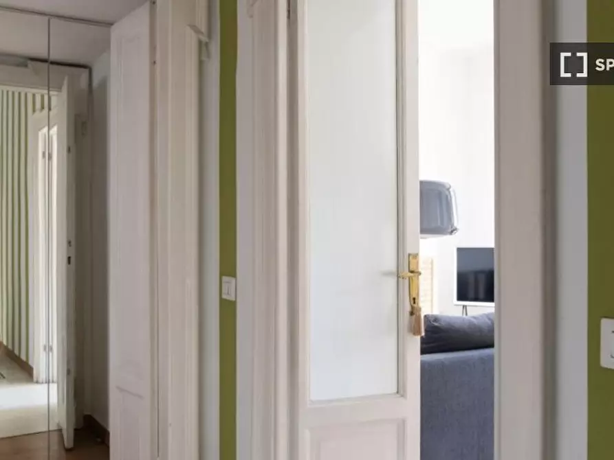 Immagine 4 di Appartamento in affitto  in Via Ponte Vetero a Milano