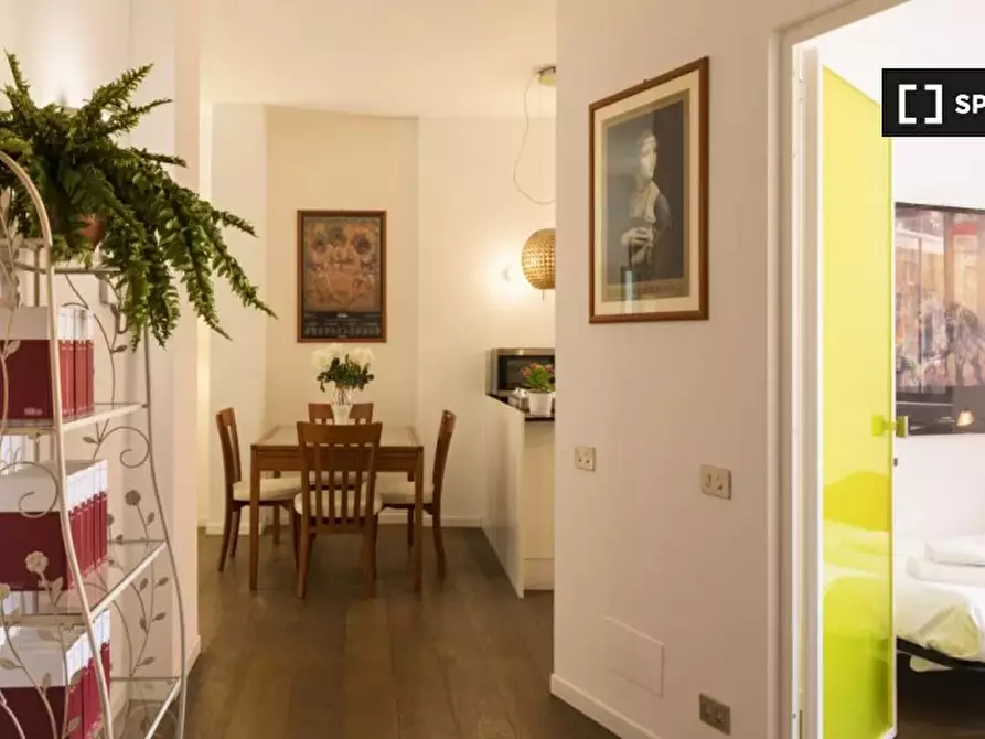 Immagine 16 di Appartamento in affitto  in Viale Daniele Ranzoni a Milano