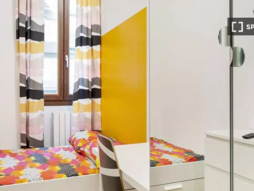 Immagine 14 di Camera condivisa in affitto  in Corso di Porta Vittoria Milan a Milano