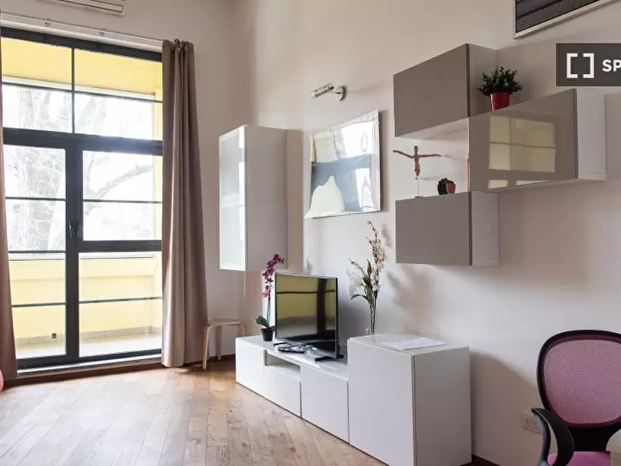 Immagine 6 di Appartamento in affitto  in Via Enrico Caviglia a Milano