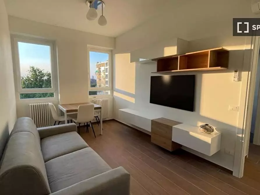 Immagine 3 di Appartamento in affitto  in Via Spezia a Milano