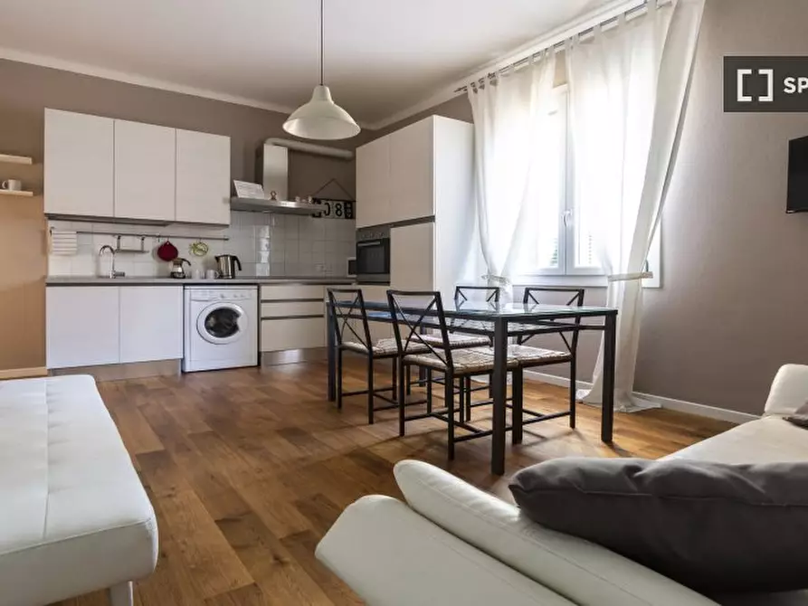 Immagine 12 di Appartamento in affitto  in Via Riva di Reno a Bologna