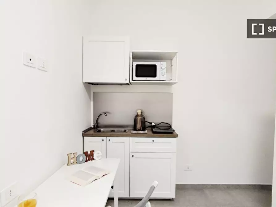 Immagine 13 di Ufficio in affitto  in Via Privata Mario Bianco a Milano