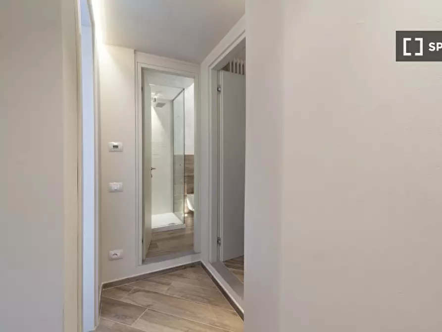 Immagine 3 di Appartamento in affitto  in Via dei Neri a Firenze