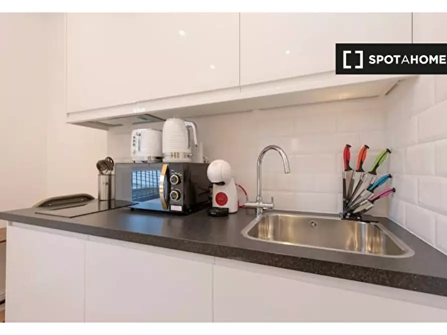 Immagine 8 di Ufficio in affitto  in Flat 32-34 Swinton Street a Camden Town