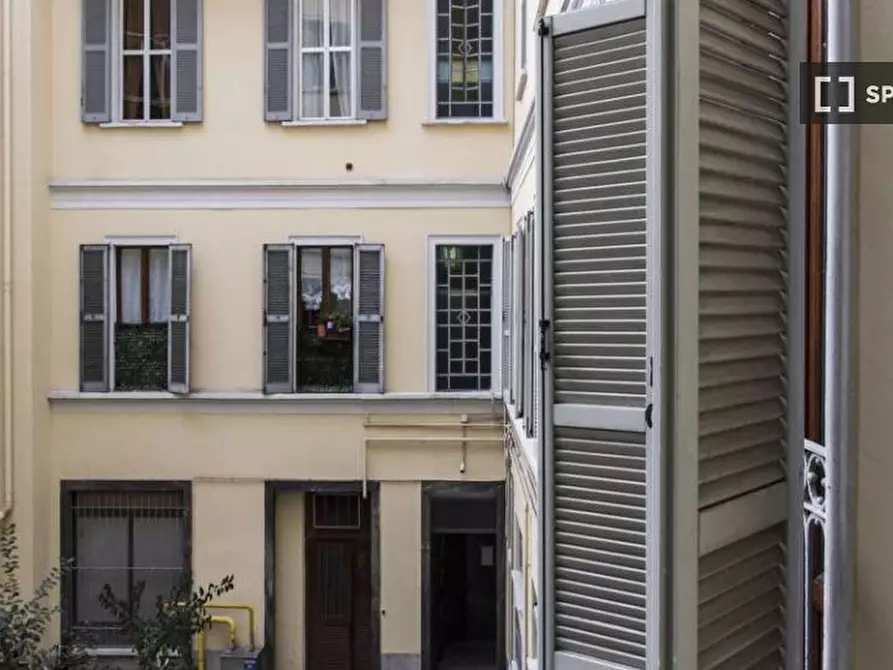 Immagine 7 di Camera condivisa in affitto  in Corso Buenos Aires a Milano