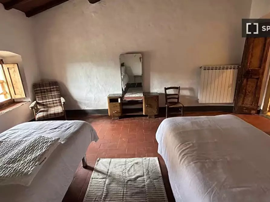 Immagine 13 di Appartamento in affitto  in Piazza Gastone Bucciarelli a Greve In Chianti