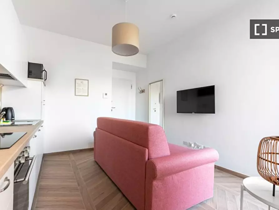 Immagine 13 di Appartamento in affitto  in Via Giuseppe Massarenti a Bologna