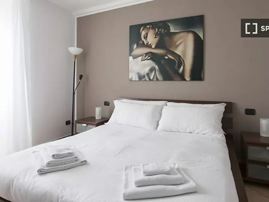 Immagine 17 di Appartamento in affitto  in Via Vigevano a Milano