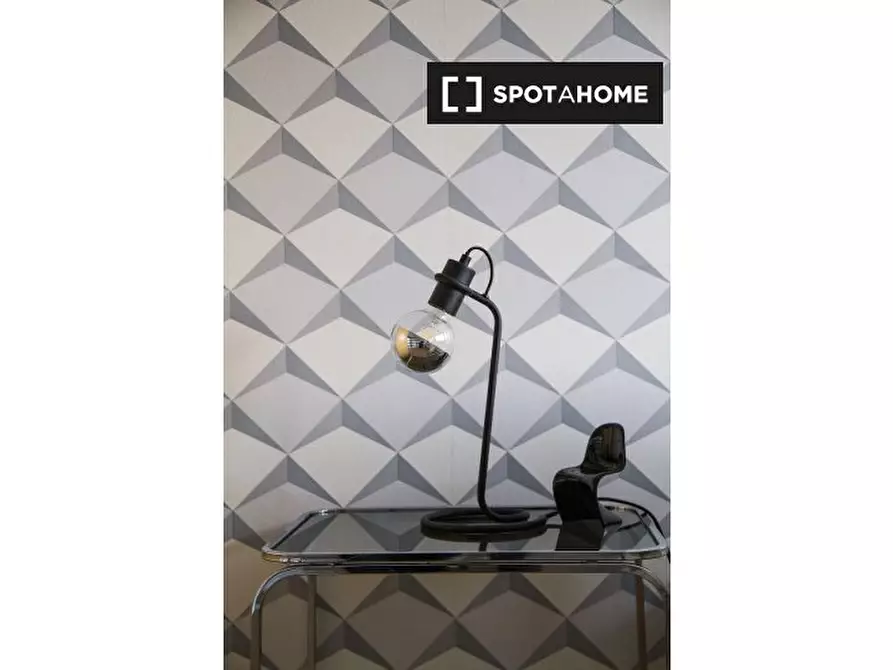 Immagine 5 di Ufficio in affitto  in Via Gaetano de Castillia a Milano