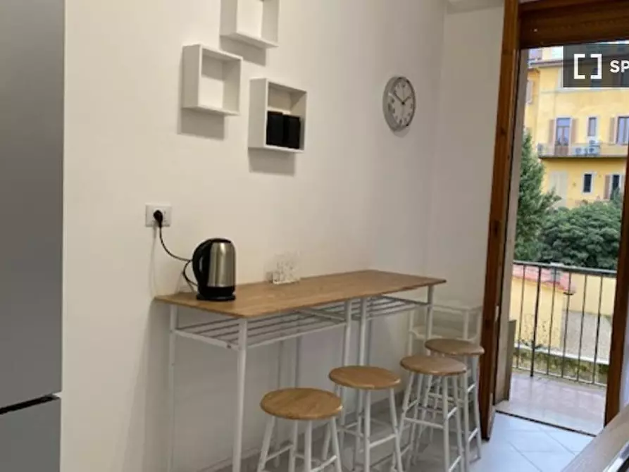 Immagine 14 di Appartamento in affitto  in Via Jacopo Nardi a Firenze