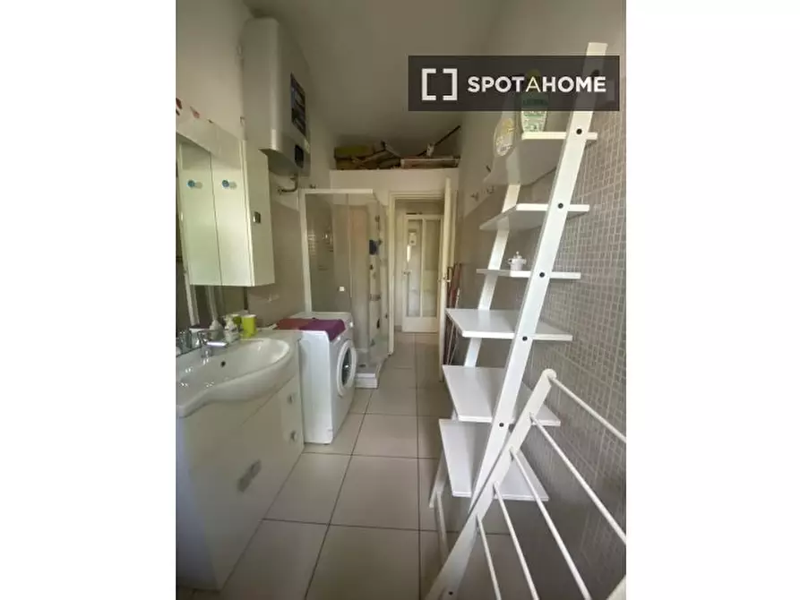 Immagine 5 di Appartamento in affitto  in Viale Liguria a Milano