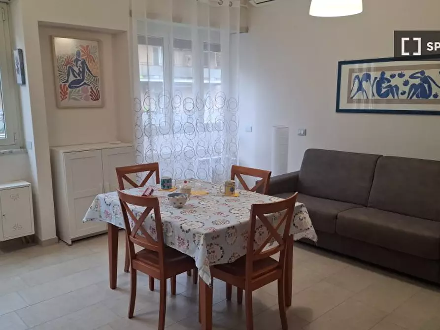 Immagine 5 di Appartamento in affitto  in Via Genazzano a Roma