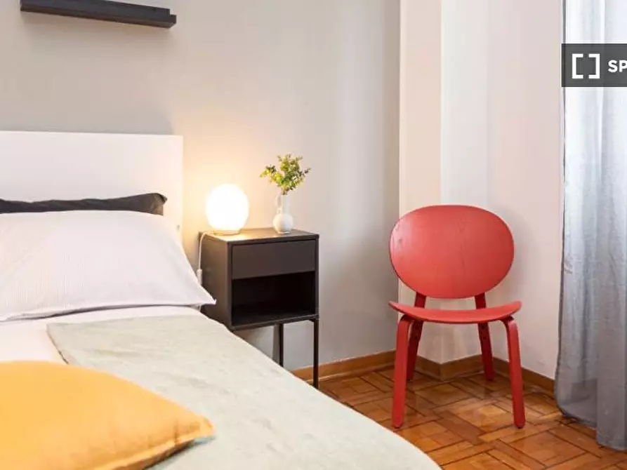 Immagine 7 di Camera condivisa in affitto  in Viale Emilio Caldara a Milano