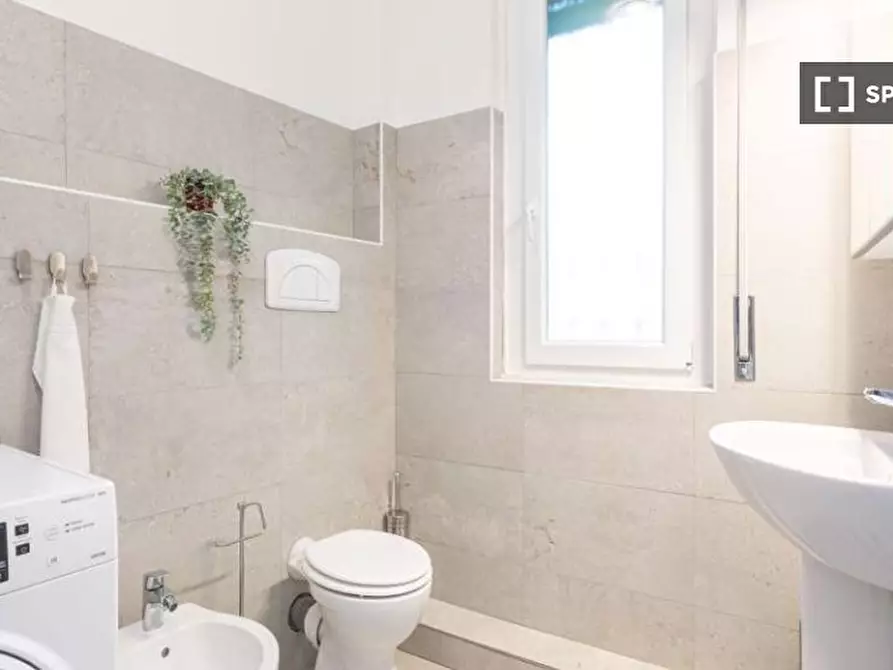 Immagine 19 di Camera condivisa in affitto  in Via Monte Ceneri a Milano