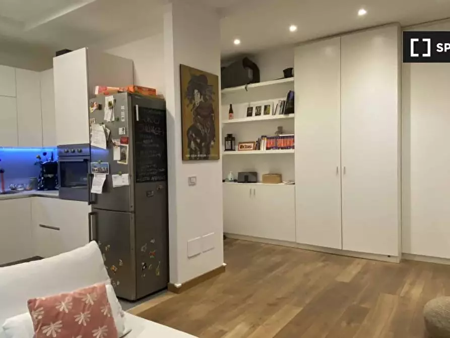Immagine 9 di Appartamento in affitto  in Via Vespri Siciliani a Milano