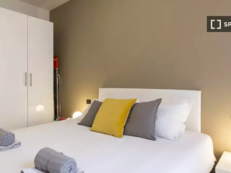 Immagine 4 di Appartamento in affitto  in Via Corsico a Milano