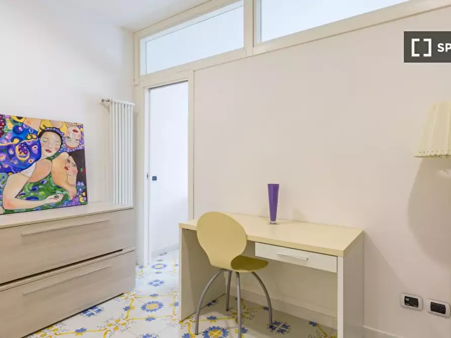 Immagine 6 di Appartamento in affitto  in Via San Carlo alle Mortelle a Napoli