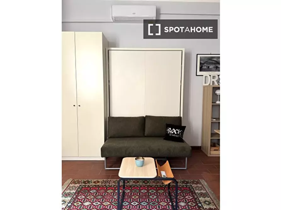 Immagine 14 di Ufficio in affitto  in Corso S. Gottardo a Milano