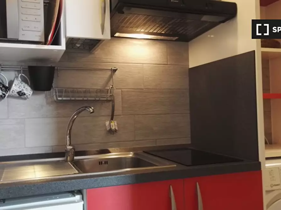 Immagine 8 di Ufficio in affitto  in Viale Col di Lana a Milano