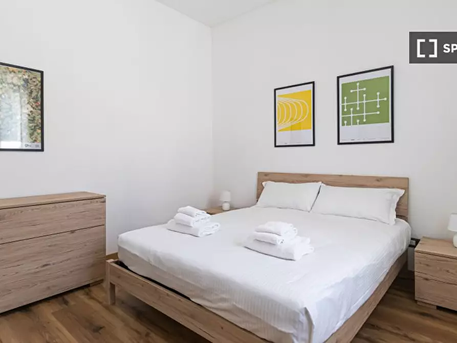 Immagine 14 di Appartamento in affitto  in Via Ciardi a Milano