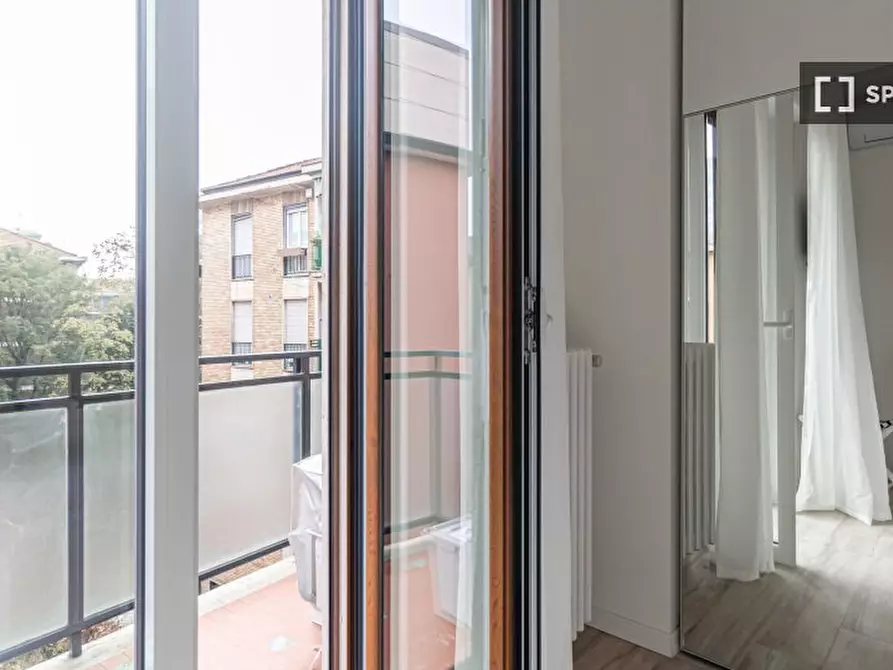 Immagine 18 di Appartamento in affitto  in Viale Serra a Milano